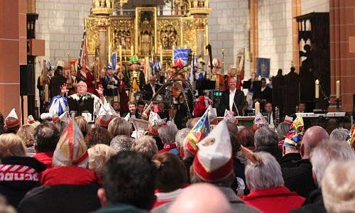 CC-Gottesdienst